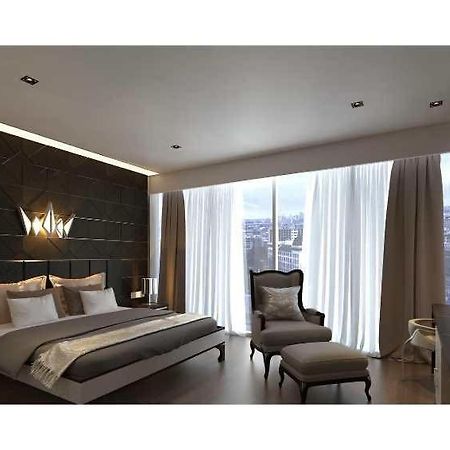 Hotel Queen Mandalay Ngoại thất bức ảnh