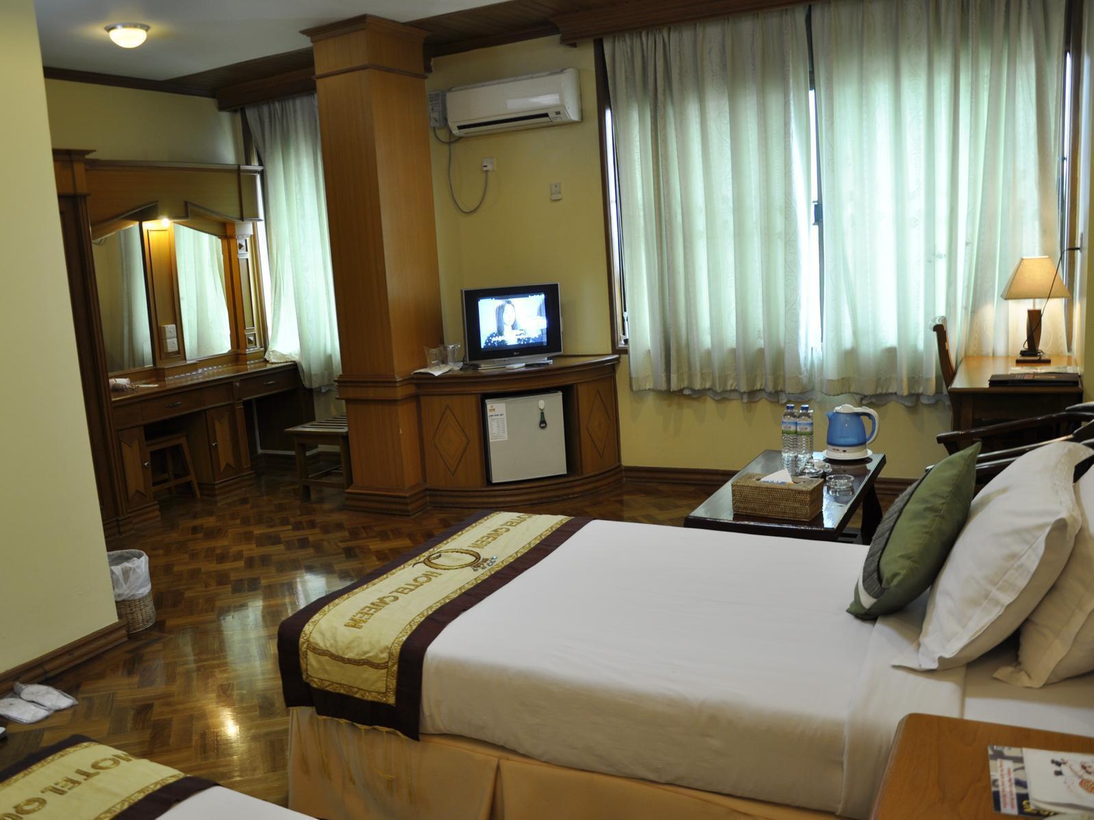 Hotel Queen Mandalay Ngoại thất bức ảnh