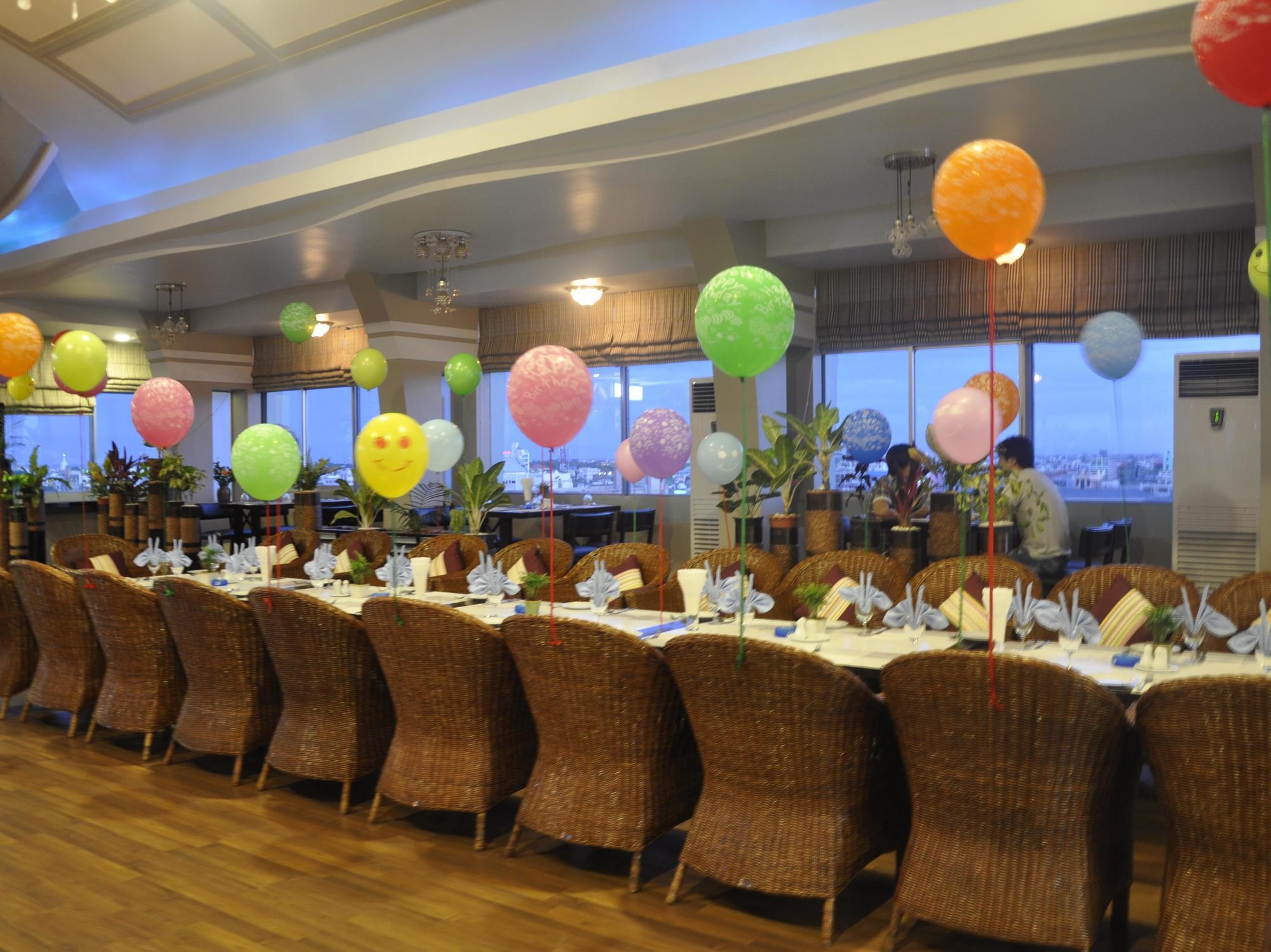 Hotel Queen Mandalay Ngoại thất bức ảnh