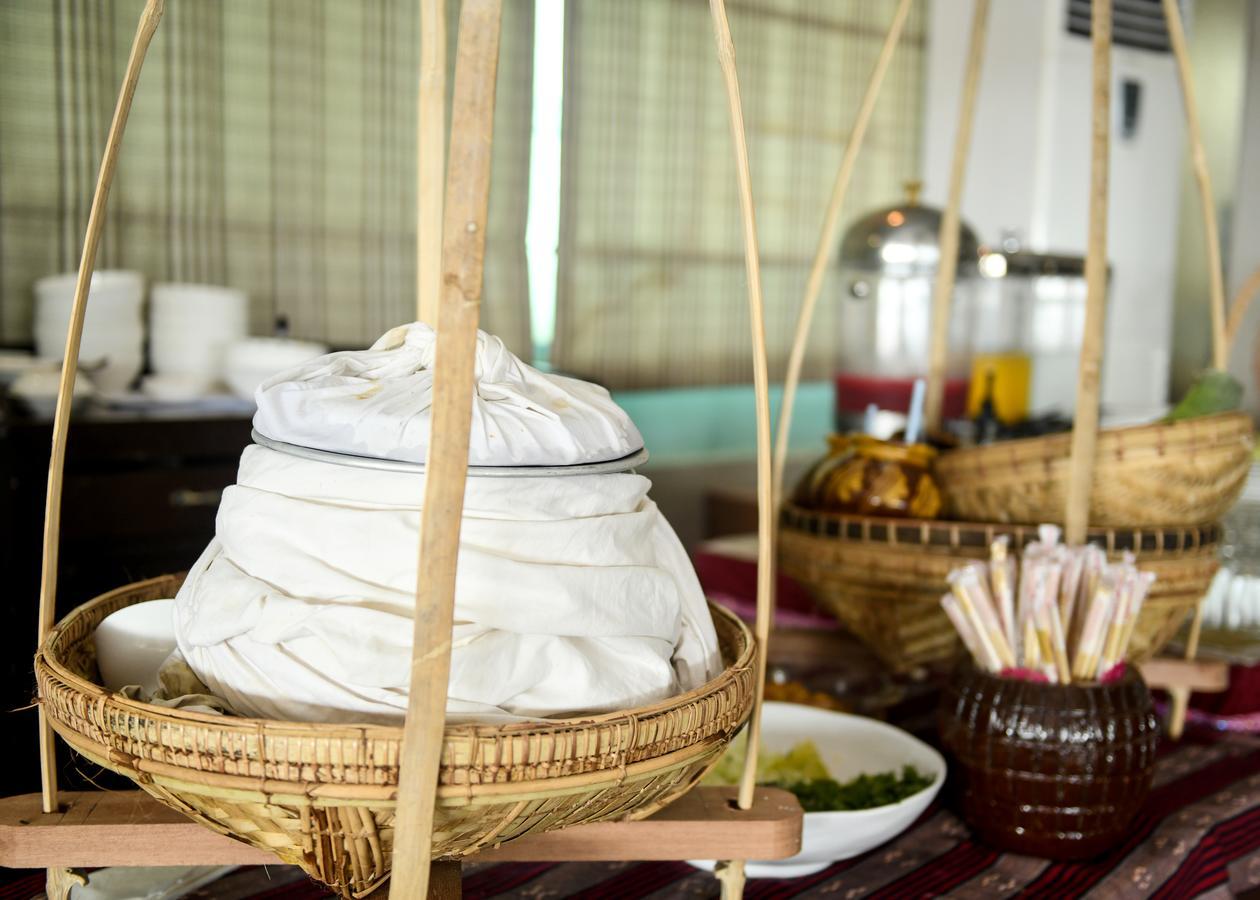 Hotel Queen Mandalay Ngoại thất bức ảnh