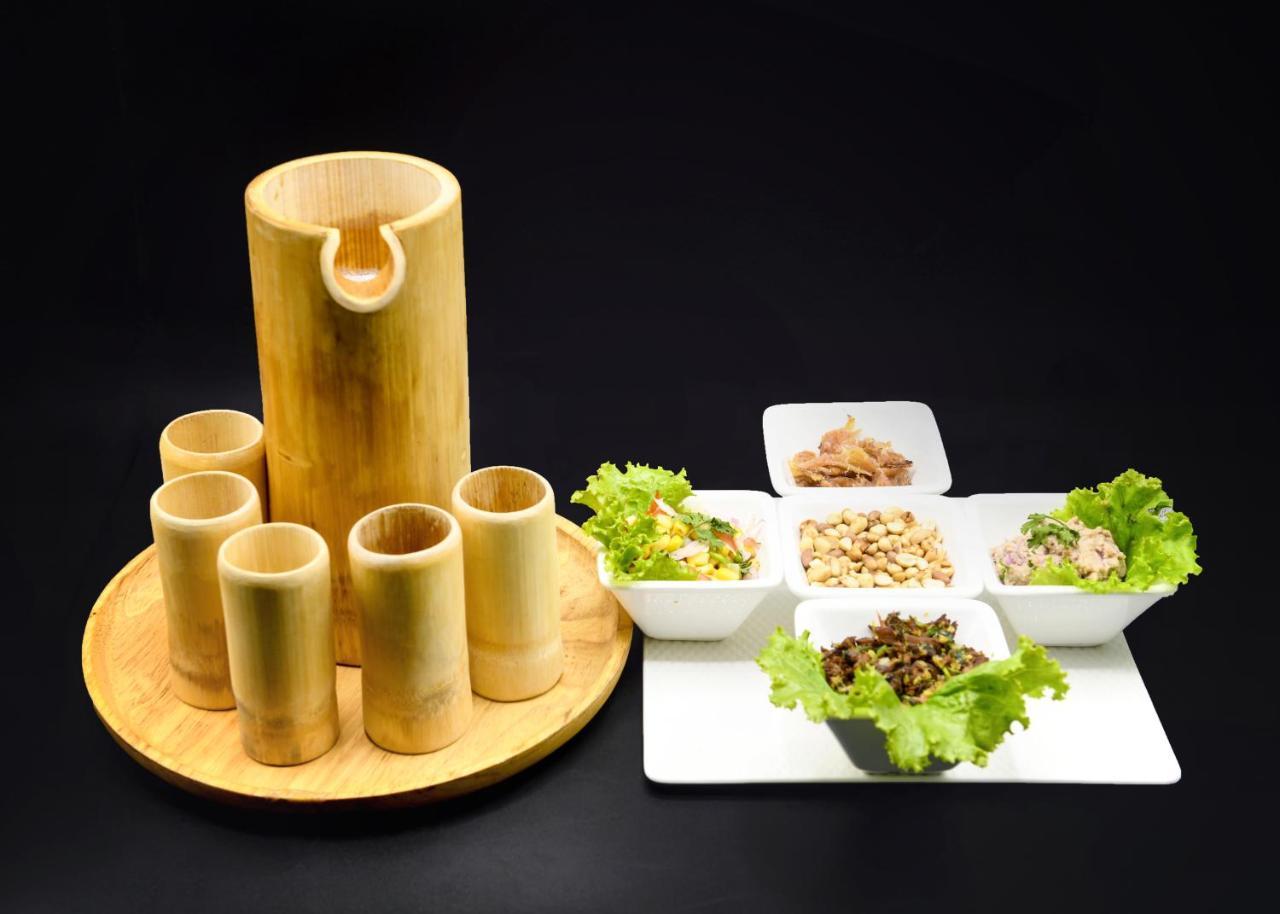 Hotel Queen Mandalay Ngoại thất bức ảnh