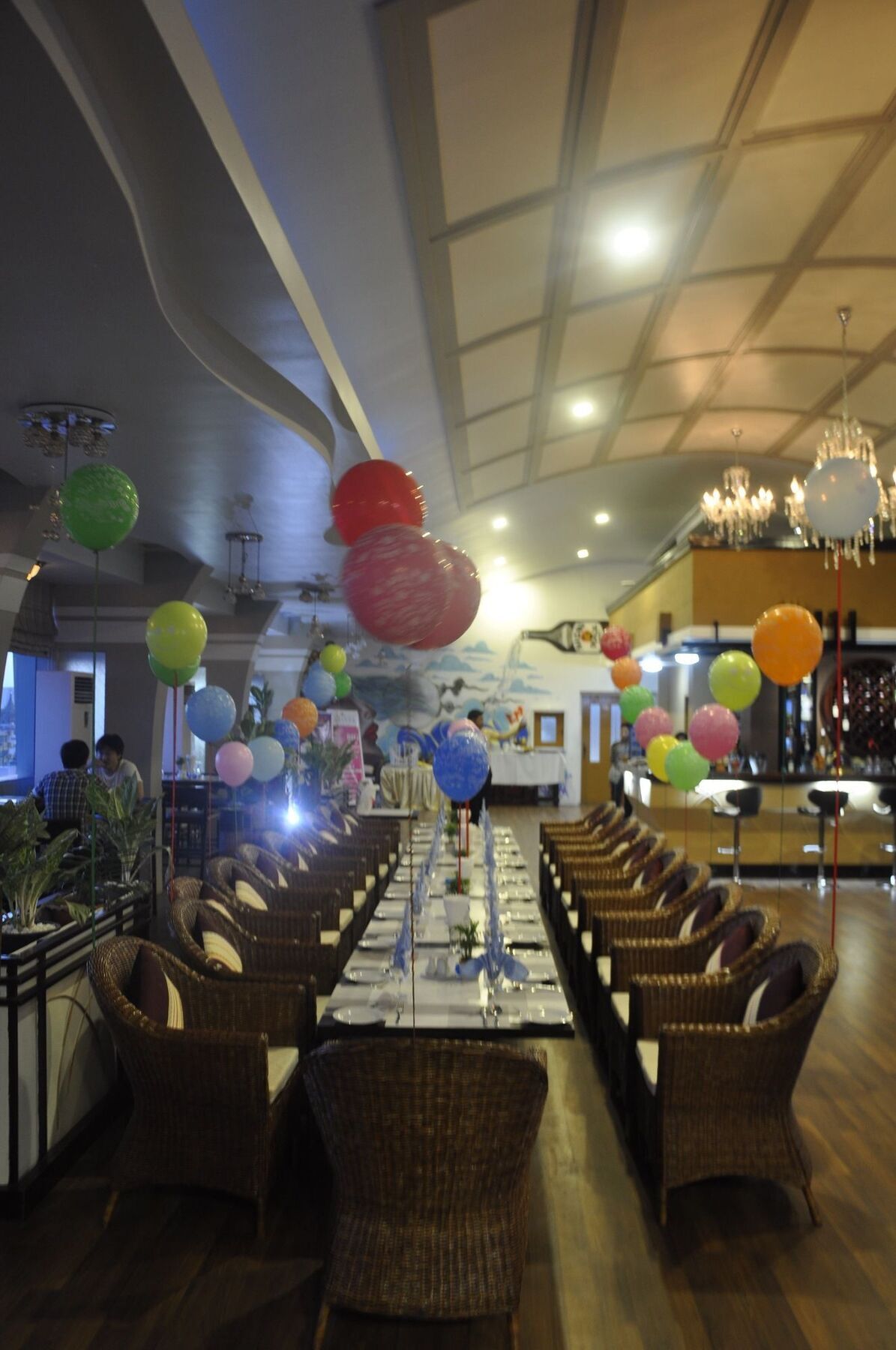 Hotel Queen Mandalay Ngoại thất bức ảnh