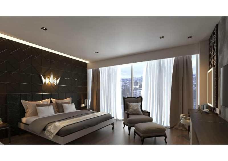 Hotel Queen Mandalay Ngoại thất bức ảnh